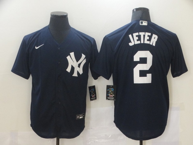 New York Yankees jerseys-099